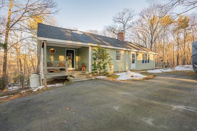 10 Groundnut Hill Road, York, ME 03902 - Photo 1