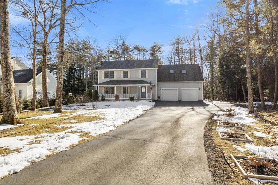 205 Rabbit Run, Wells, ME 04090 MLS 1582021 Coldwell Banker