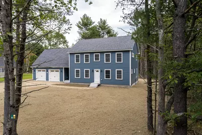Lot 11 Halcyon Drive, Topsham, ME 04086 - Photo 1