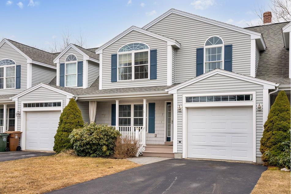 61 Ocean Park Rd 7, Saco, ME 04072 MLS 1583570 Coldwell Banker