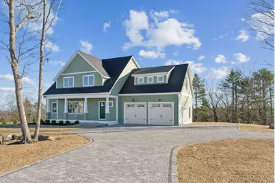 9 Jack Rabbit Ridge, York, ME 03909 - Photo 1