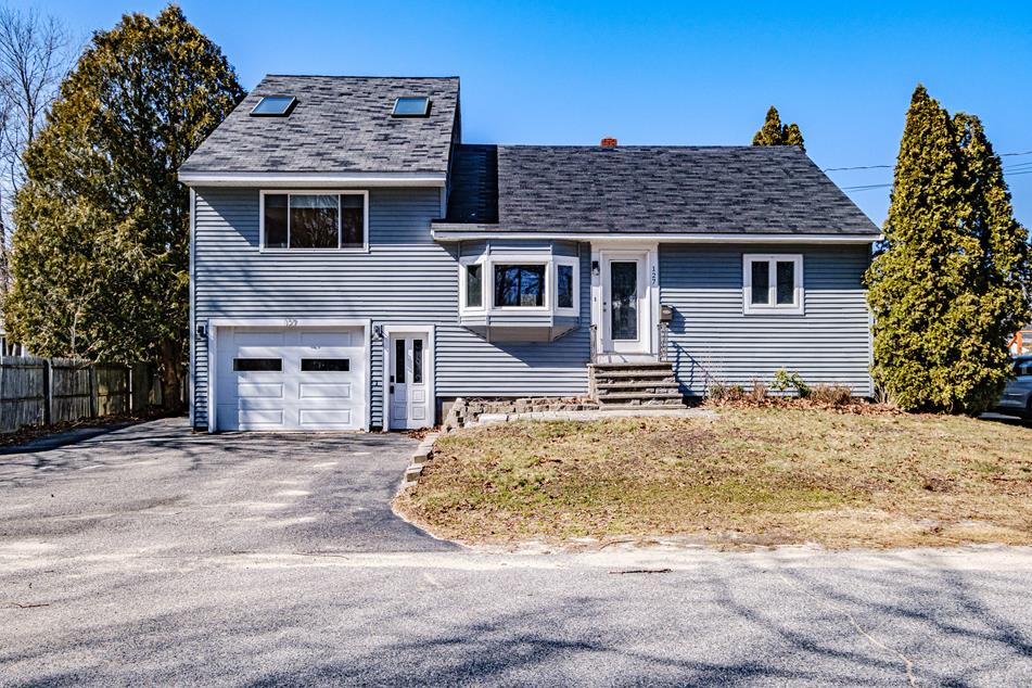 127 Bonnybank Terrace, South Portland, ME 04106 - MLS 1584537 ...