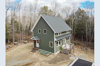 54 Homestead Road, Washington, ME 04574 - Photo 1