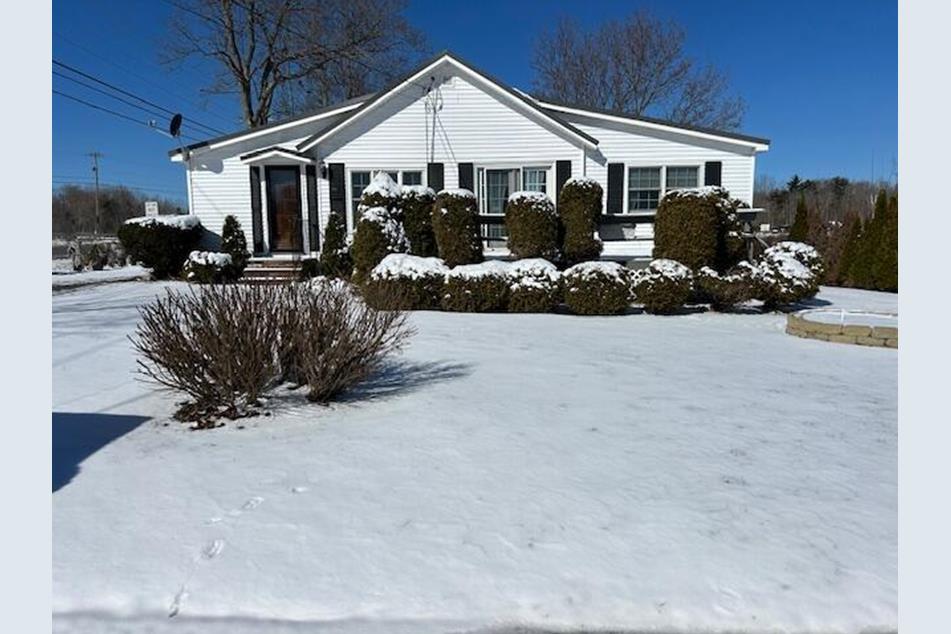 2073 Hammond St, Hermon, ME 04401 MLS 1585178 Coldwell Banker