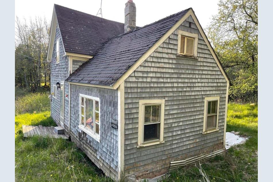 291 Line Rd, Dexter, ME 04930 MLS 1585324 Coldwell Banker