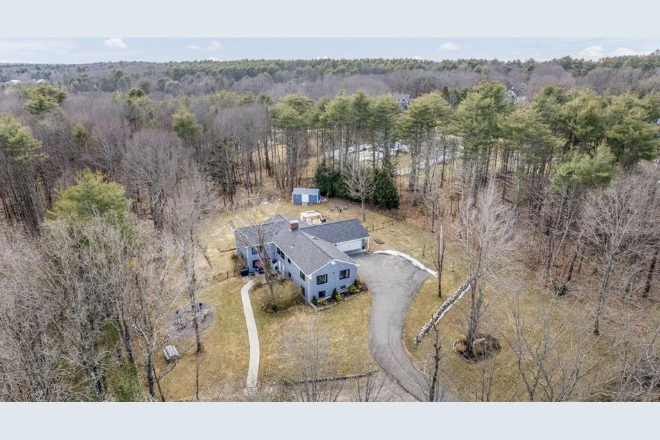 153 Windham Center Rd, Windham, ME 04062 MLS 1585542 Coldwell Banker