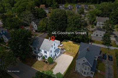 46 Goodwin Street #2 - Photo 1