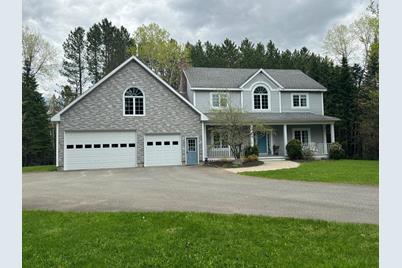 95 Moose Ridge Road, Mapleton, ME 04757 - Photo 1