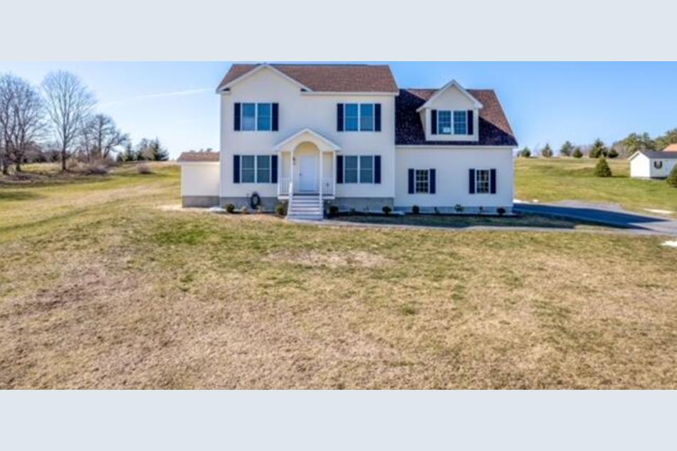 260 Jenkins Rd, Saco, ME 04072 MLS 1586267 Coldwell Banker