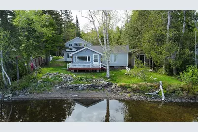 285 South Shore Road, Madawaska, ME 04783 - Photo 1