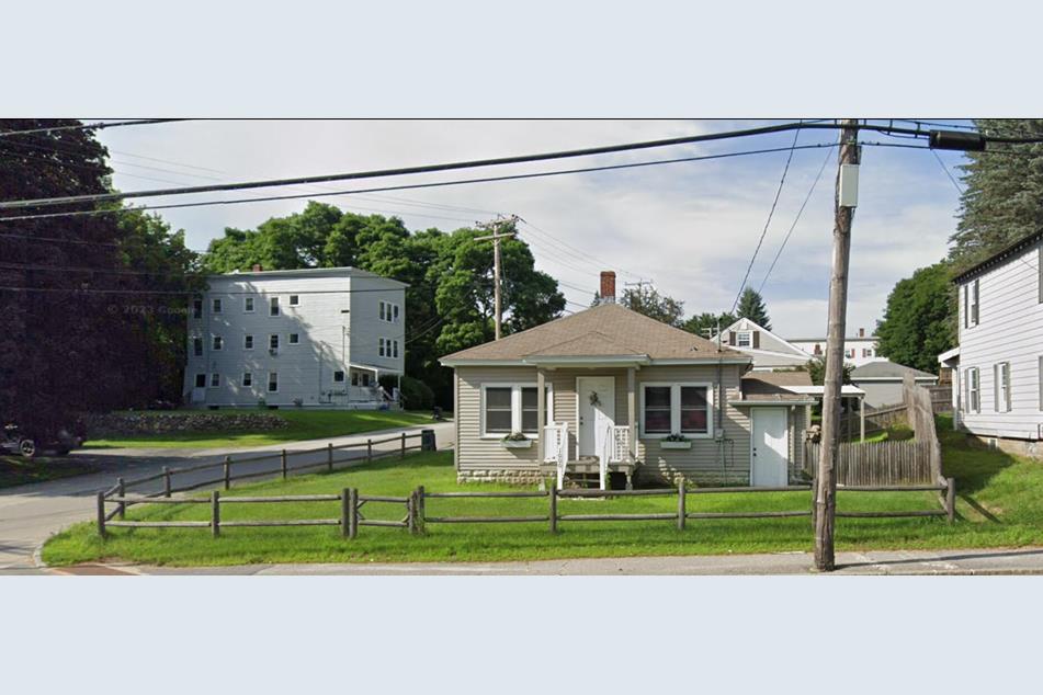 1000 Sabattus St, Lewiston, ME 04240 MLS 1586429 Coldwell Banker