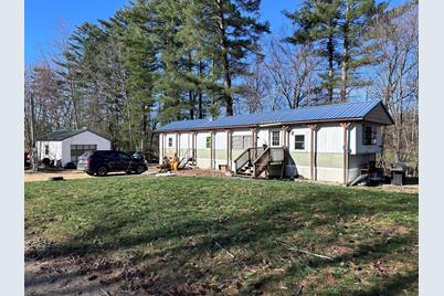 69 Hubbard Road, Lebanon, ME 04027 - Photo 1