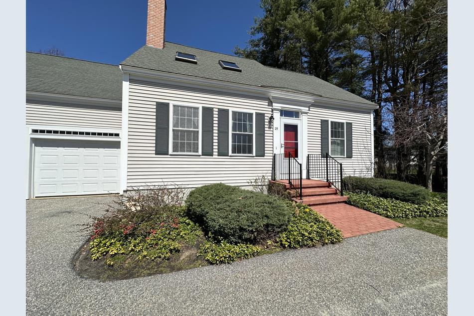 29 Sylvan Way 7, Wells, ME 04090 MLS 1587077 Coldwell Banker