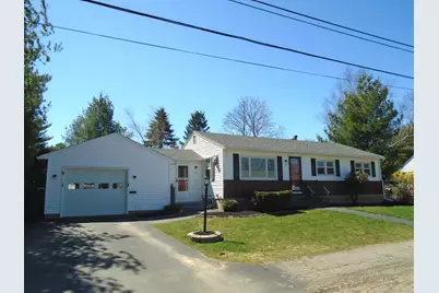 24 Marlboro Avenue, Augusta, ME 04330 - Photo 1