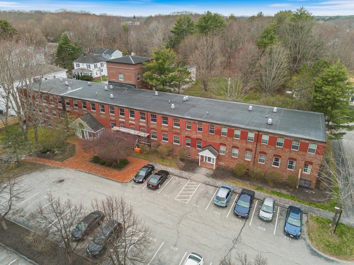 45 Western Ave 301, Biddeford, ME 04005 MLS 1587380 Coldwell Banker