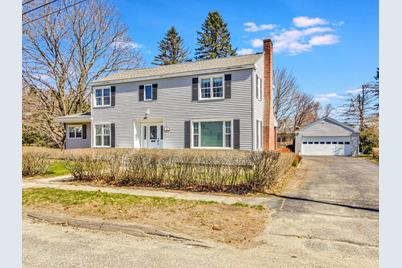 1 Williams Street, Waterville, ME 04901 - Photo 1