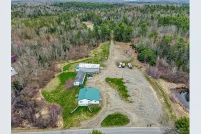 164 & 166 Myrick Road, Troy, ME 04987 - Photo 1