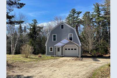 49 Meeting House Lane, Chebeague Island, ME 04017 - Photo 1