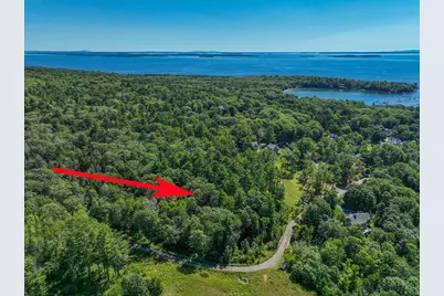 00 Mountain Arrow Drive #LOT B, Camden, ME 04843 - Photo 1