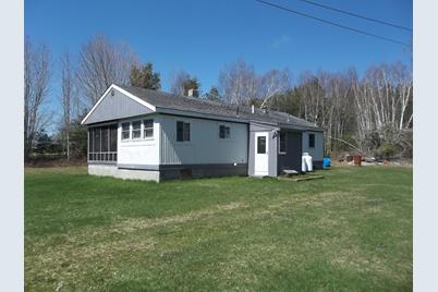 708 West Street, Princeton, ME 04668 - Photo 1