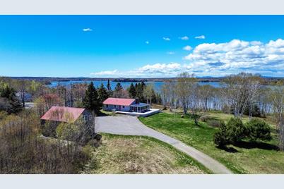 475 Eastside Road, Addison, ME 04606 - Photo 1