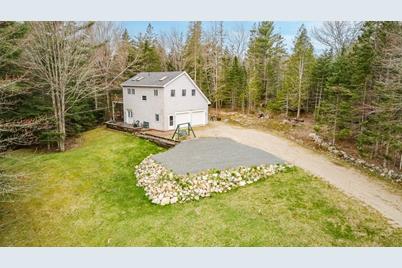 832 W Bay Road, Gouldsboro, ME 04607 - Photo 1