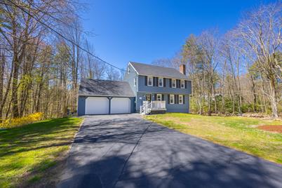 248 Harry Howes Road, Sanford, ME 04073 - Photo 1