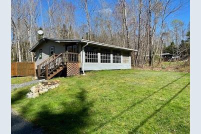 2084 Embden Pond Road, Embden, ME 04958 - Photo 1