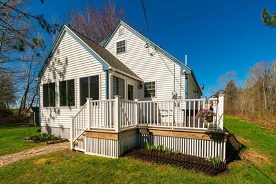 12 Kossuth Street, Thomaston, ME 04861 - Photo 1