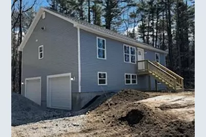 369 Webbs Mills Road, Raymond, ME 04071 - Photo 1