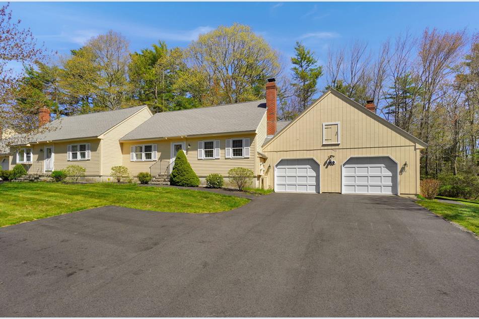 149 Flintlock Village Rd 3, Wells, ME 04090 MLS 1589982 Coldwell