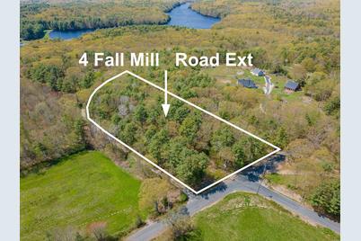 4 Fall Mill Road Extension, York, ME 03909 - Photo 1