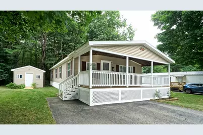 21 Patio Park Lane, Gorham, ME 04038 - Photo 1