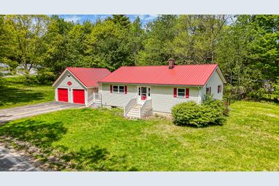 40 Lyons Road, Manchester, ME 04351 - Photo 1