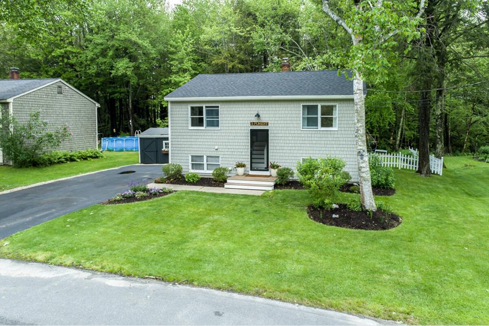 31 Forest Dr, Topsham, ME 04086 MLS 1591285 Coldwell Banker