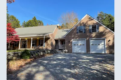 21 Whitney Farm Road, Mount Desert, ME 04660 - Photo 1