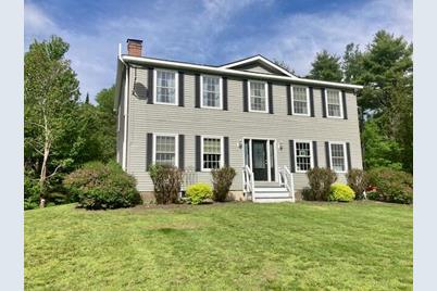 453 Village Road, Jackson, ME 04921 - Photo 1