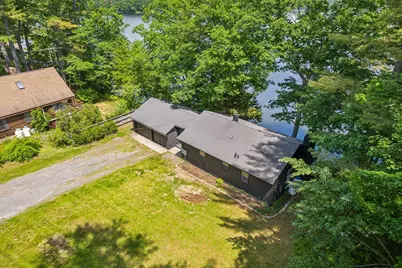 86 Three Mile Pond Road, Vassalboro, ME 04989 - Photo 1
