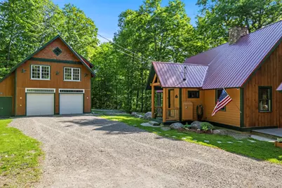 669 S Strong Road, Strong, ME 04983 - Photo 1