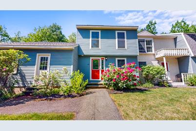 314 Evergreen Drive #N/A, Waterville, ME 04901 - Photo 1