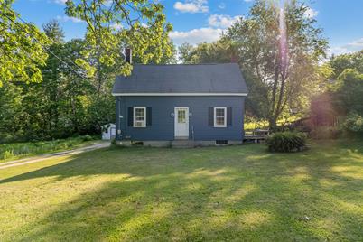 908 Gardiner Road, Wiscasset, ME 04578 - Photo 1