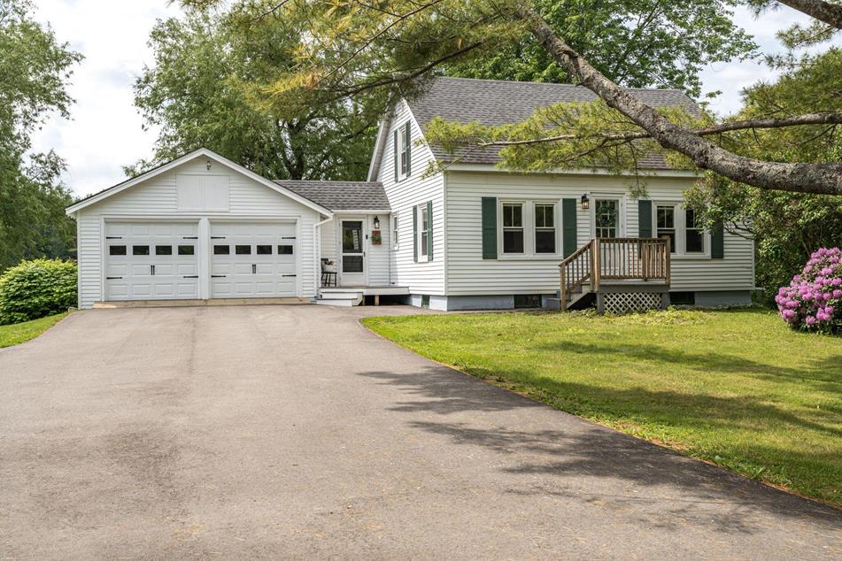 173 Western Ave, Hampden, ME 04444 MLS 1592451 Coldwell Banker