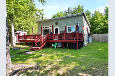 111 Milt's Way, Lincoln, ME 04457 - Photo 1
