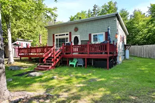 111 Milt's Way, Lincoln, ME 04457 - Photo 1