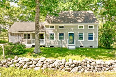 964 S Union Road, Union, ME 04862 - Photo 1