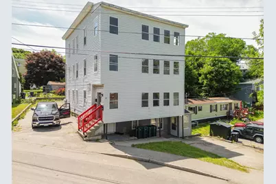 10 Clifford Street, Biddeford, ME 04005 - Photo 1