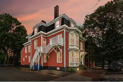 55 Sherman Street, Portland, ME 04101 - Photo 1