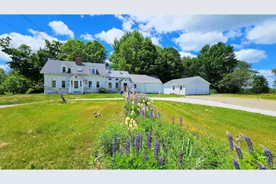 309 Jarvis Gore Drive, Eddington, ME 04428 - Photo 1