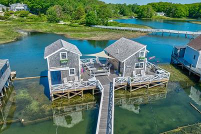 88 & 90 Turbats Creek Road, Kennebunkport, ME 04046 - Photo 1