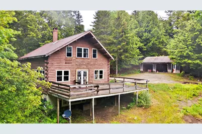 452 Pleasant Street, Blue Hill, ME 04614 - Photo 1